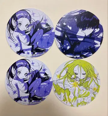 메다리스트 혜택 그려낸 코스터