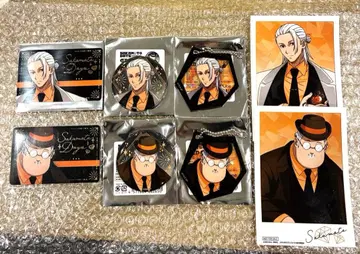 사카모토 데이즈 사카모토 AGF 보석ver.