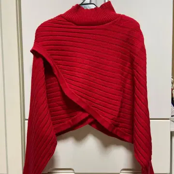 DOS DIOSAS 도스디오사스 카슈쿨 니트