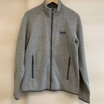 patagonia 베터 스웨터 남성용 S 사이즈 2013년 여름 모델