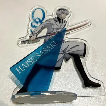 도쿄 구울:re 사사키 하이세 아크릴 스탠드