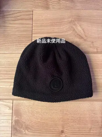 니트 모자 보아 스톰 플리스 폴라테크 니트 와치 비니