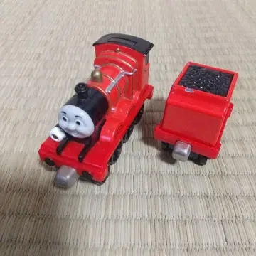 토마스와 친구들 다이캐스트 메탈 엔진 제임스