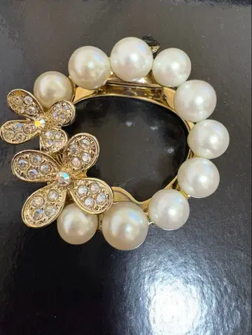 RELIANCE 스카프 클립, 펜던트 탑