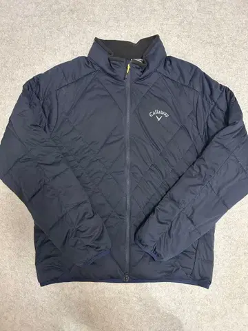 [ Callaway ] 골프웨어 아우터