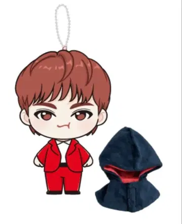 초특급 유키 마스코트 joker