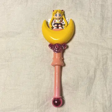 세일러문 문 파워 티어 당시물