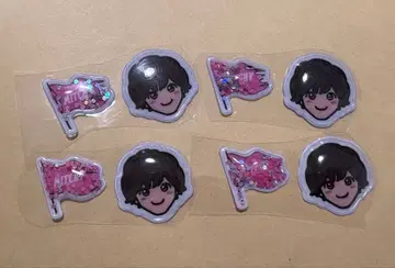 나니와단시 통통 씰 미치에다 슌스케