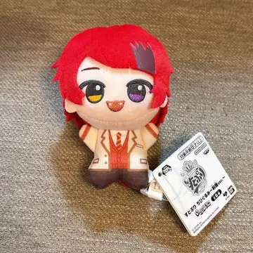 스토푸리 SD 인형 리이누