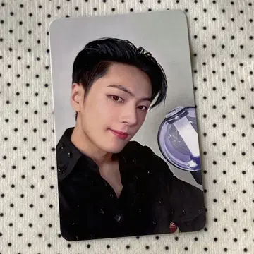 ENHYPEN 제이 Bulacan 브라칸 필리핀 트레이딩 카드