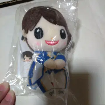 마츠시마 소 춋코리상 SZ10th