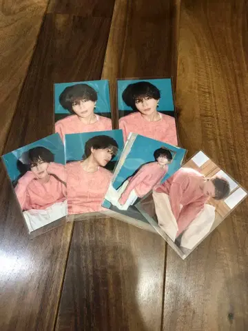 야기 유세이 쭉쭉 트레이딩 카드