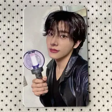 ENHYPEN 제이크 Bulacan 브라칸 필리핀 트레이딩 카드