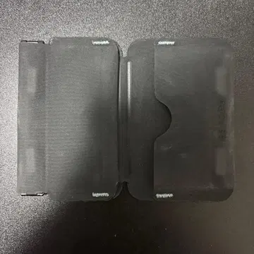 RE:FORM reform 지갑 코인 슬리브