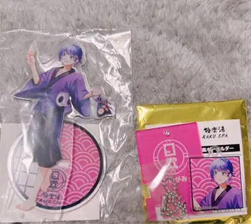 시니가미 니치죠구미 극락탕