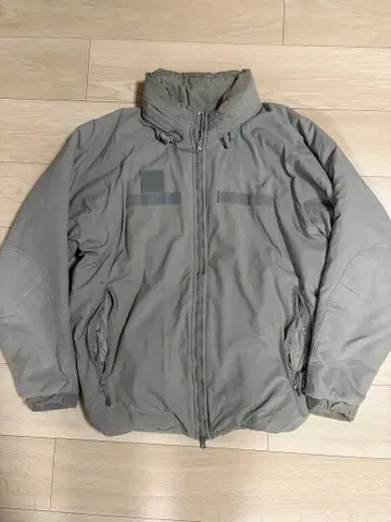 ECWCS Level 7 밀리터리 군용품