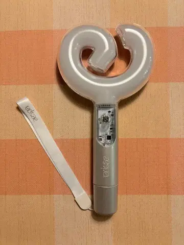 aespa 응원봉 ver.2