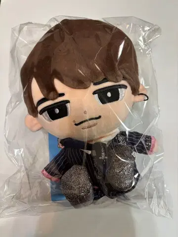 SnowMan 와타나베 쇼타 스노치루 BIG 봉제 인형