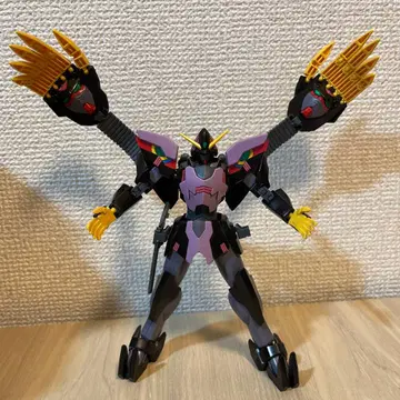 HG 건담 지 엔드 정크제품