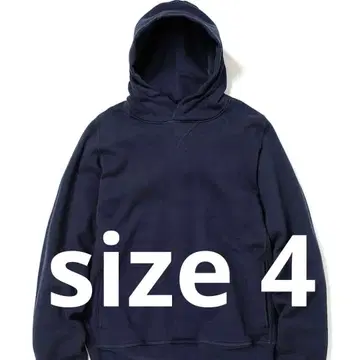 DWELLER HOODY COTTON SWEAT