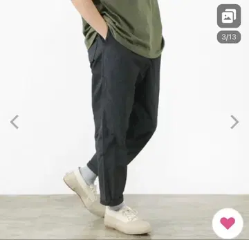 재팬 블루진 CODE:SILVER 립스탑 의류