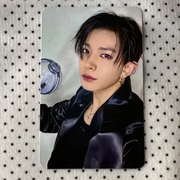 ENHYPEN 히승 Bulacan 브라칸 필리핀 트레이딩 카드