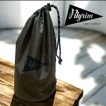 Pilgrim Surf+Supply 스태프 백