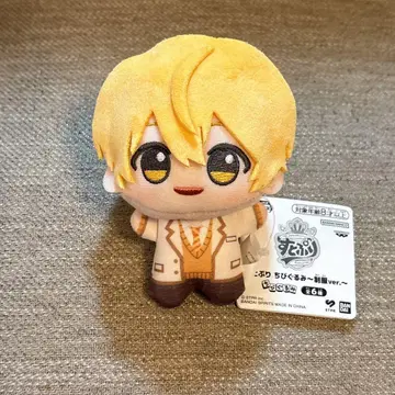 스토푸리 SD 인형 루토