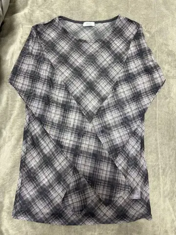 로리즈팜의 모듬 시어 풀오버 LS