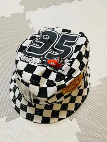 디즈니 픽사 카즈 모자