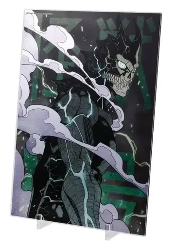 히비노 카프카 박입 아크릴 아트 괴수 8호 <괴수 8호전>