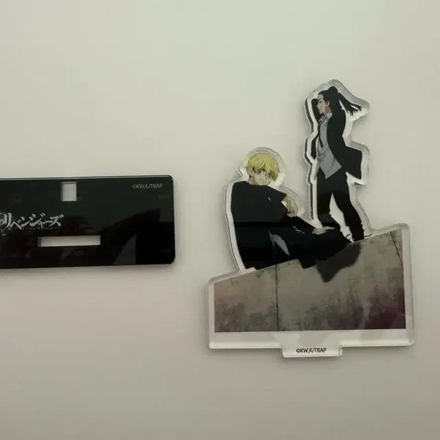 도쿄리벤저스 마츠노 치후유 바지 케이스케 아크릴스탠드 굿즈 양도 판매