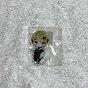 시크포니 아크릴 키링 72