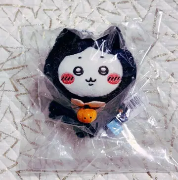 치이카와 (먼작귀) 하치와레 검은 고양이 마스코트