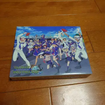 테일즈 오브 페스티벌 2018 Blu-ray