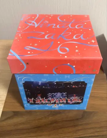 히나타자카46 히라가나 크리스마스 2018 & 히나쿠리 2019~2022