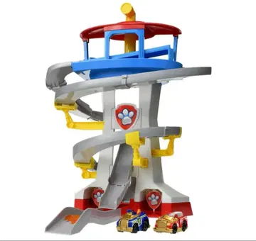 파우 패트롤 파우 출동! DX 파우 스테이션