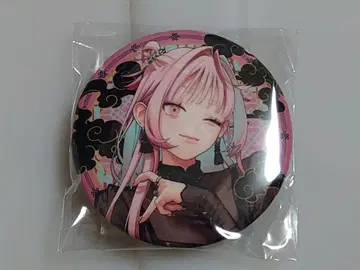 극락가 나이 캔뱃지