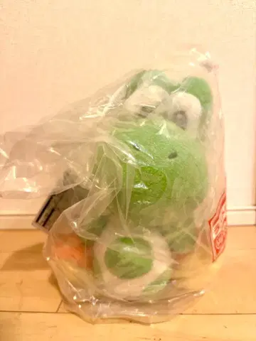 제일복권 슈퍼 마리오 언제나 함께 마리오&프렌즈