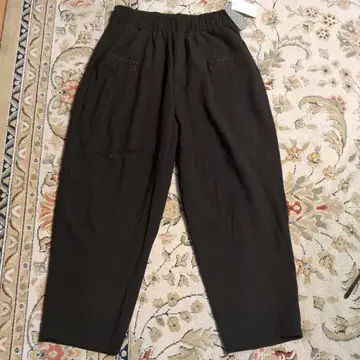 핏이 좋은 팬츠