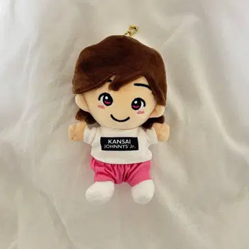 KANSAI JOHNNY'S Jr. 봉제 인형