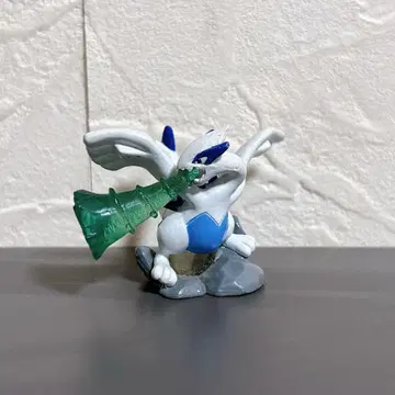 [ 초레어 ] 포켓몬 기술머신 컬렉션 루기아 피규어