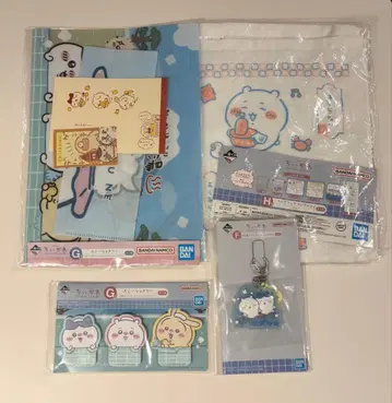 치이카와 제일복권 F상 G상 H상