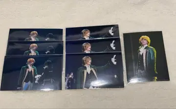 뮤지컬 PandoraHearts 빵뮤 잭 무대 사진