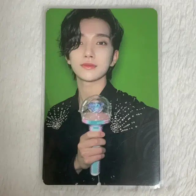 세븐틴 비더썬 캐럿존 조슈아 포카 팔아요