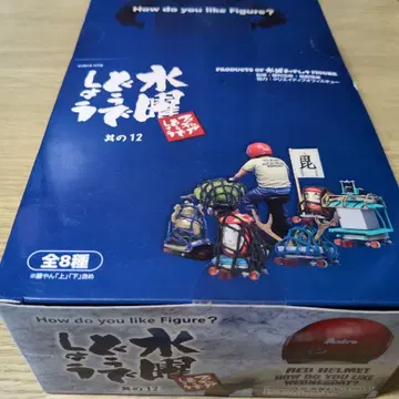 수요일 피규어 그 12