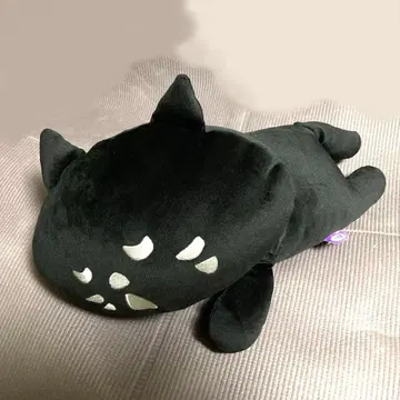 네넷 스야스야 프렌드 냐 봉제 인형