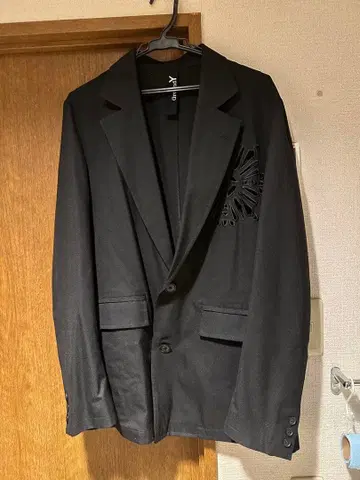 그라운드 y 셋업 2024SS