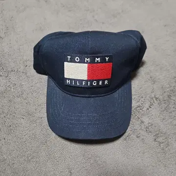 TOMMY HILFIGER 타미힐피거 캡