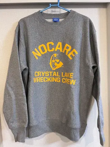 롱 세트 맨투맨 L